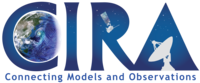 Logo for Cooperative Institute for Research in the Atmosphere (CIRA)